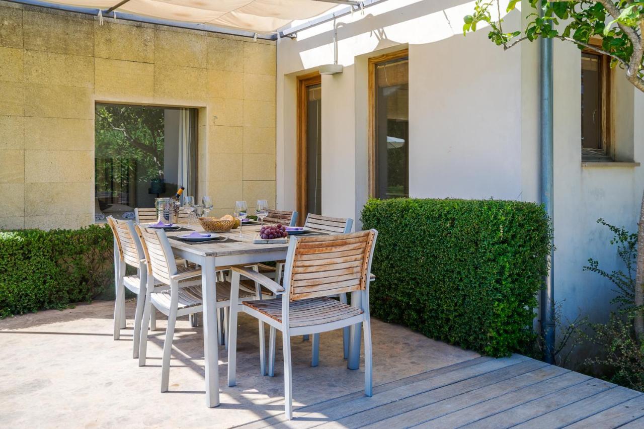 Cal Padri By Sunvillas Mallorca Pollensa