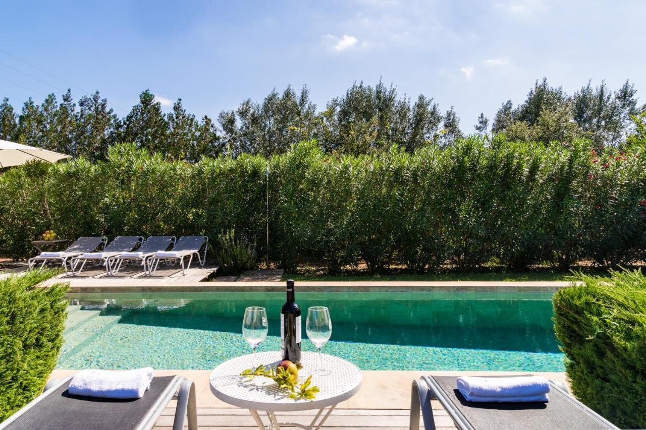 Cal Padri By Sunvillas Mallorca * Pollensa