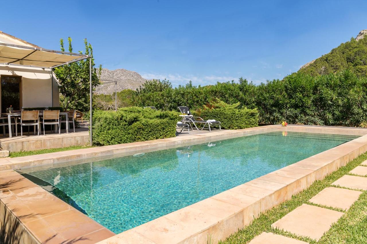 Villa Cal Padri By Sunvillas Mallorca Pollensa