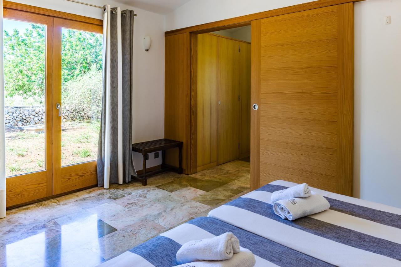 Cal Padri By Sunvillas Mallorca Pollensa