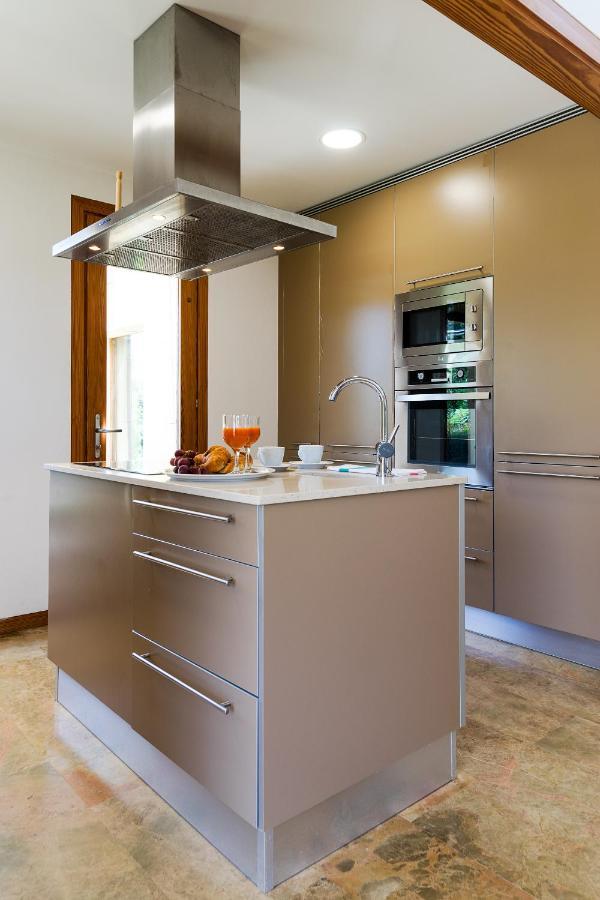 Cal Padri By Sunvillas Mallorca * Pollensa