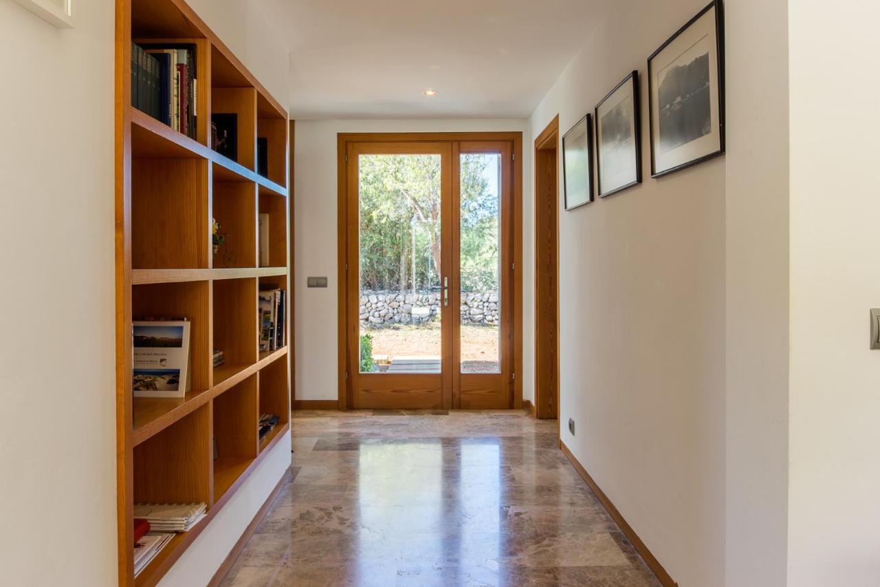 Cal Padri By Sunvillas Mallorca Pollensa