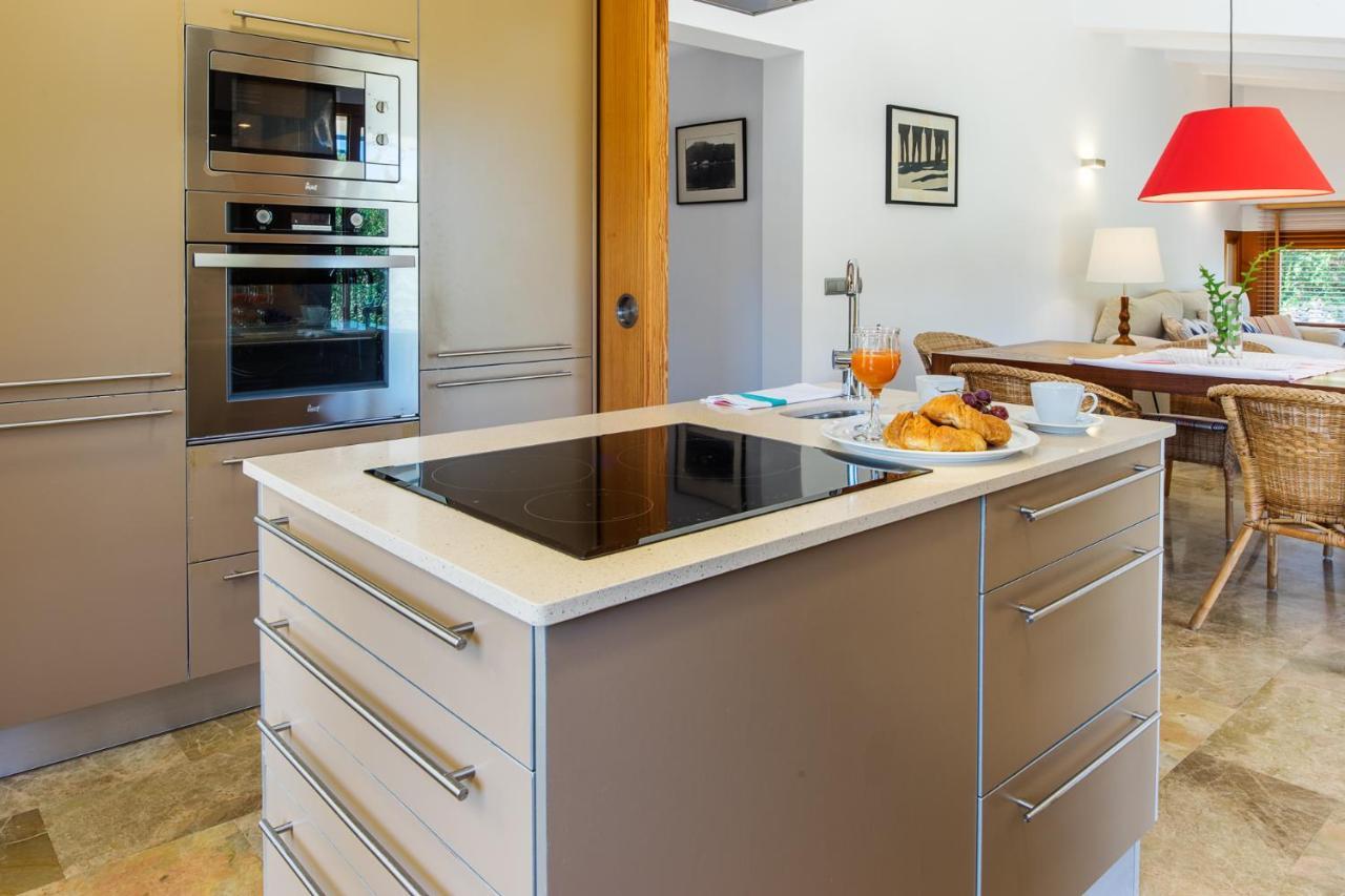 Cal Padri By Sunvillas Mallorca * Pollensa